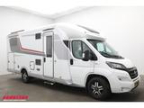 LMC T732G Comfort TI 2.3 MJ Aut. Solar Garage Single - LMC Wohnwagen & Wohnmobile