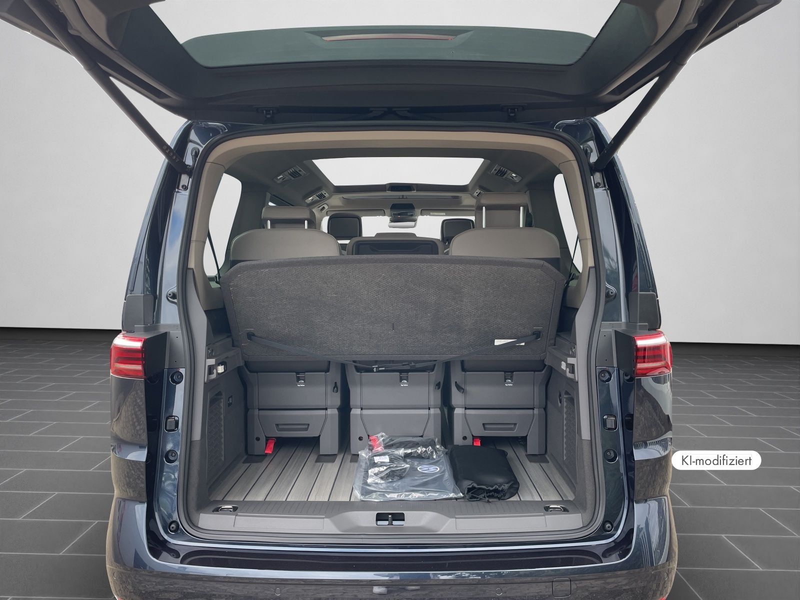 Volkswagen T7 Multivan - Bild 17