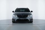 Skoda OCTAVIA COMBI RS 2.0TSI DSG ELE. ALCANTARA SITZE - Skoda Octavia: RS Combi