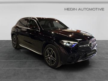 Mercedes GLC 200 - 8