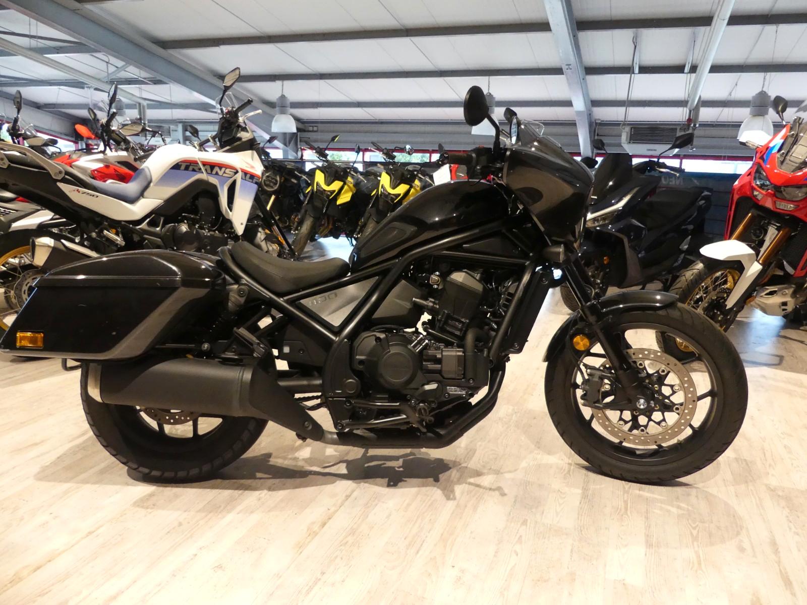 Honda CMX1100 DCT mit ABS , incl. Anlieferung