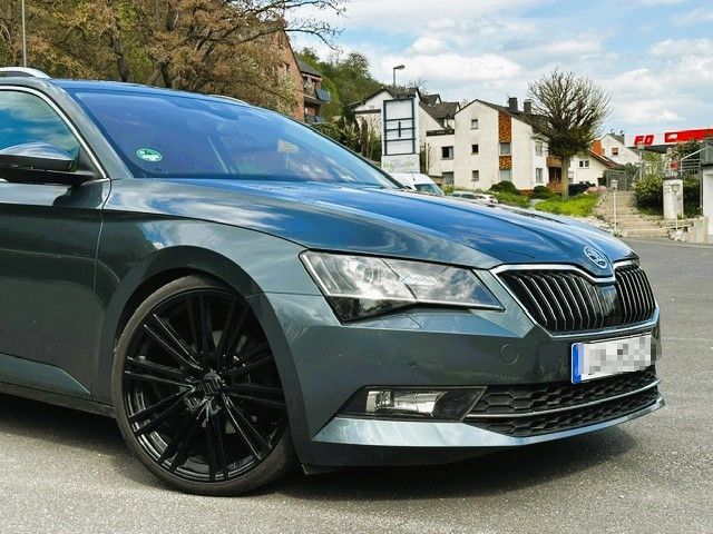 Image of Skoda Superb