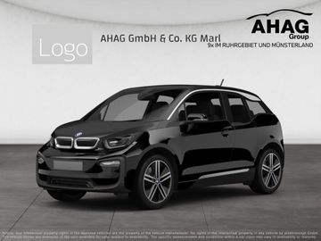 BMW Leasingangebot: BMW i3s 120