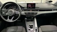 Audi Sportback 40TFSI, StHz, LenkHz,  AHK, ACC