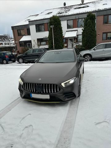 MERCEDES-BENZ MERCEDES A250 EDITION 1, 360/PANO/LED/AM...