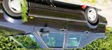Saab 9000 2.0 Anniversary Turbo CS Anniversary - Saab 9000 mit Schiebedach