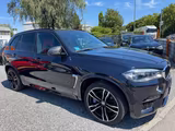 BMW X5 M - BMW Gebrauchtwagen in München