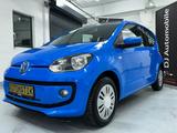Volkswagen up! Automatik/Nur.35.000KM/Sitzhz.PDC/Tempomat - VW up! Gebrauchtwagen in Hannover