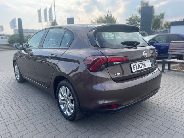 Fiat Tipo Street / Klimaaut