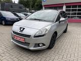 Peugeot 5008 1.6 Platinum - Peugeot 5008: Platinum