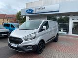 Ford Transit Custom 300 L1 Trail / AHK+Navi+Leder - Ford Transit Custom aus 2023