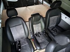 Fahrzeugabbildung Mercedes-Benz Sprinter 316 CDI, L3, 9-Sitzer, Standheizung