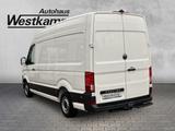 Volkswagen Crafter 35 Kasten 2,0 TDI MR Hochdach Kurzzulass - Volkswagen Ladebordwand