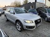Audi Q5 3.0 TDI 176 kW quattro*Automatik*Tüv Neu* - gebrauchte Audi Q5 aus dem Jahr 2012