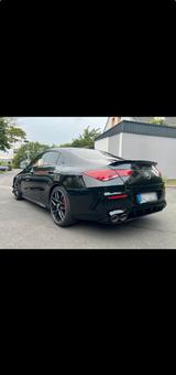 Mercedes-Benz  Mercedes-AMG CLA 45 S 4MATIC+ DCT...  - gebrauchte Mercedes-Benz CLA 45 AMG aus dem Jahr 2020