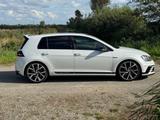Volkswagen Golf 2.0 TSI DSG BMT GTI Clubsport GTI Clubsport - Volkswagen Golf: GTI Clubsport