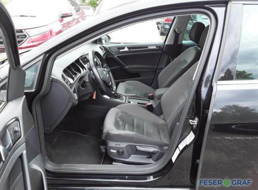 Volkswagen Golf Variant Highline 2.0 TDI DSG Pano,Navi,LED,, миниатюра 4