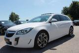 Opel Insignia 2,8V6 OPC 4x4 PANORAMA RECARO II.HAND - Opel Insignia: Opc V6