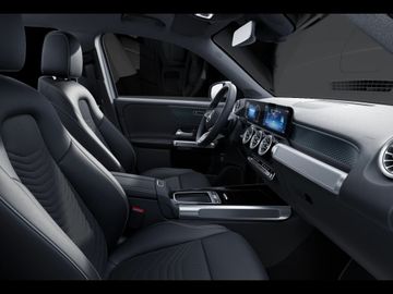 Mercedes GLB 200 - 11