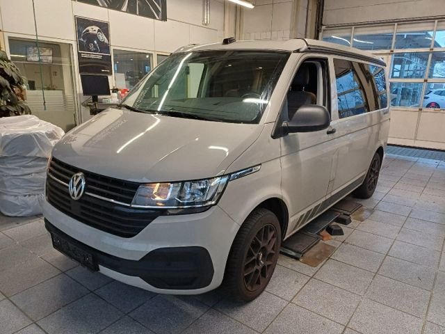 Volkswagen California T6.1 Beach Camper 2.0 TDI/StandHZG