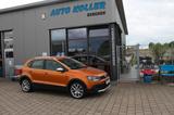 Volkswagen Polo V CrossPolo BMT/Start-Stopp - Volkswagen: Crosspolo