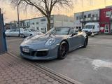 Porsche 991 Carrera GTS Cabriolet Carrera GTS (991.2) - Porsche 991 in Leverkusen