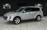 Peugeot 4007 Platinum*TÜV NEU*AHK*KLIMA*ALLRAD* - Peugeot 4007 SUV