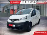 Nissan NV200 1.5 dCi Kasten Comfort Klima AHK CD - Angebote