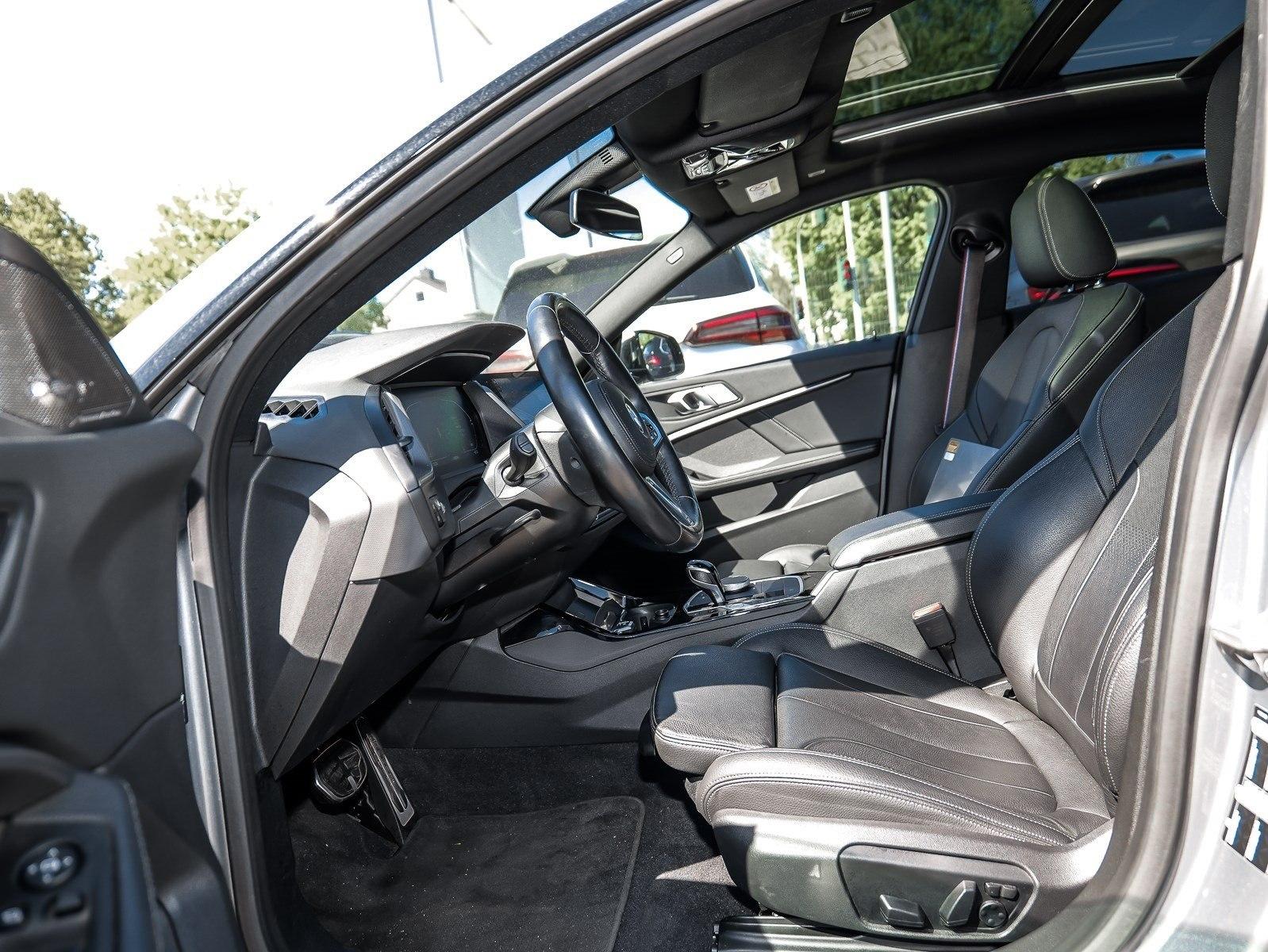 BMW 220 Gran Coupé 220i Gran Coupé M Sport Pro Pano AHK ACC H/K LC, миниатюра 5