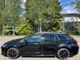 Toyota Corolla 2,0 Hybrid GR Sport Touring Sports - Toyota Corolla mit Hybrid-Antrieb