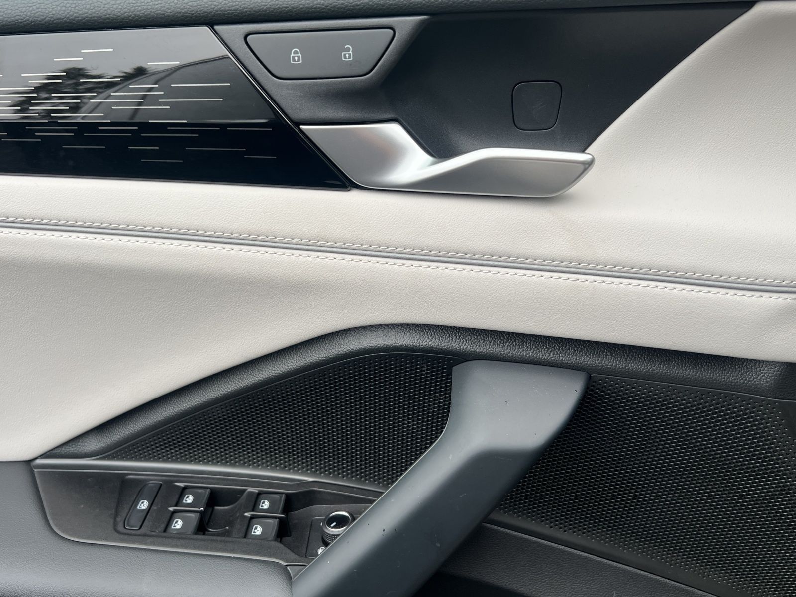 Volkswagen Tiguan - Bild 9