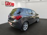 Opel Corsa E 1.4 Innovation ecoFlex*NAVI*UNFALLFREI* - Opel Corsa: 1.4
