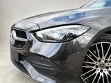 Mercedes-Benz C 200 C Limousine C 200 d LED 1ERH AMB - Mercedes-Benz C 200 mit Diesel-Antrieb: Schiebedach