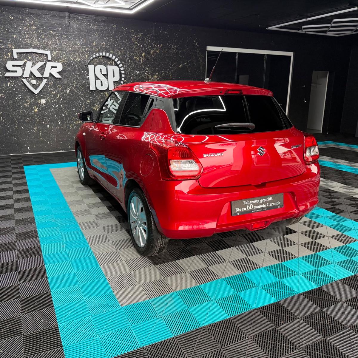 Suzuki Swift Comfort+/SHZ/RFK/1HND