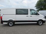 Volkswagen Crafter Kasten 30 mittellang FWD+FENSTER+1 HAND+ - Volkswagen Crafter: 30