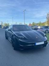 Porsche Taycan 4 Cross Turismo | 21 | Approved - Porsche Taycan in Nürnberg