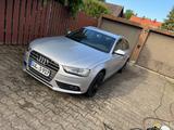 Audi A4 3.0 TDI clean d. S tr. qu. Ambiente Ava. ... - Audi mit Diesel-Antrieb: Clean
