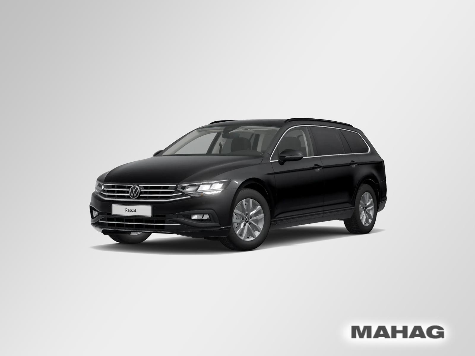 Volkswagen Passat Variant Business 1.5 TSI LED Navi Pano Pa
