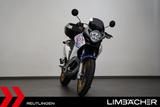 Honda XL 700 V TRANSALP - Topcase, Griffheizung - TRANSALP