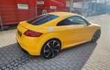 Audi TT RS Coupe 2.5 TFSI - Top Zustand - gebrauchte Audi TT RS aus dem Jahr 2018