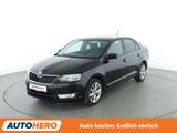 Skoda Rapid 1.2 TSI Joy Aut.*TEMPO*PDC*SHZ*KLIMA* - Skoda Rapid in Frankfurt (Main)