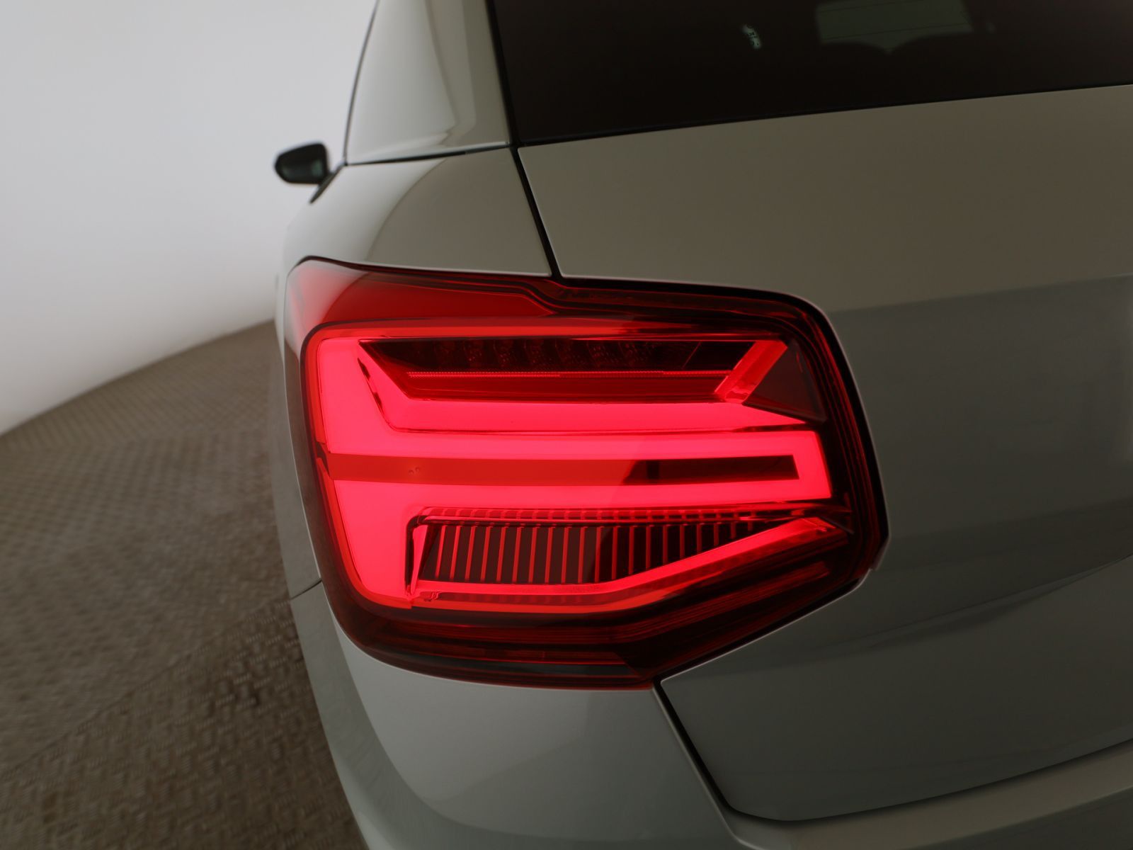 Audi Q2 - Bild 10