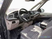 Volkswagen T7 Multivan - Vorschau Bild 5