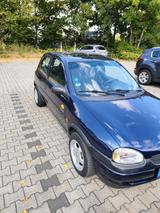 Opel Corsa b swing - Opel Corsa Swing mit Benzin-Antrieb