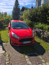 Ford Fiesta ST MK7.5 - Ford Fiesta: Mk5