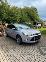 Ford 2011 FORD FOCUS/1.6ECOBOOST/NEU TÜV - Ford Focus aus 2011: Focus2011