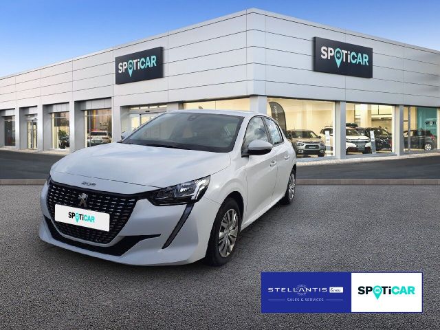 Peugeot 208 1.2 PureTech 75 Active (EURO 6d)