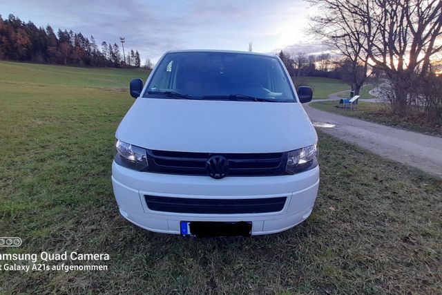 Volkswagen VW t5 Caravelle 1.9 tdi ,9 sitzen.