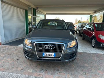 Audi Q5 - 2
