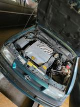 Opel Vectra AV6 - gebrauchte Opel Vectra aus dem Jahr 1994